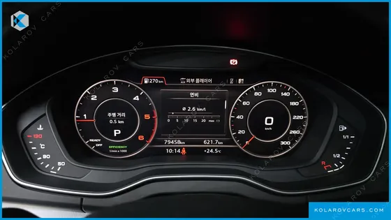 AUDI Q5 40 TDI QUATTRO PREMIUM