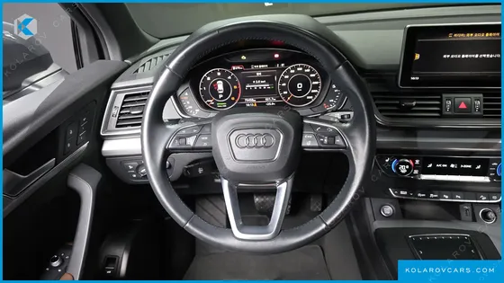 AUDI Q5 40 TDI QUATTRO PREMIUM