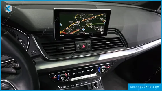 AUDI Q5 40 TDI QUATTRO PREMIUM