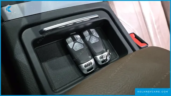 AUDI Q5 40 TDI QUATTRO PREMIUM