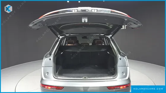 AUDI Q5 40 TDI QUATTRO PREMIUM