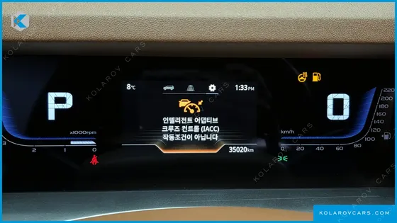 KGM - SSANGYONG TORRES GASOLINE 1.5 4WD