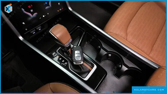 KGM - SSANGYONG TORRES GASOLINE 1.5 4WD