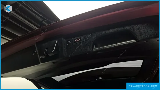 KGM - SSANGYONG TORRES GASOLINE 1.5 4WD