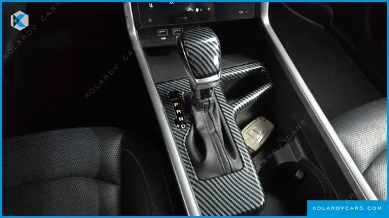 KGM - SSANGYONG TORRES GASOLINE 1.5 4WD