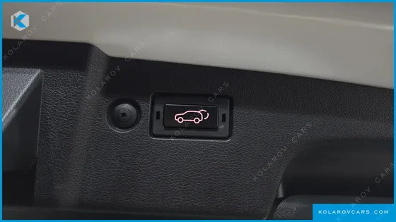 KGM - SSANGYONG TORRES GASOLINE 1.5 4WD