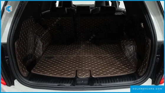 KGM - SSANGYONG TORRES GASOLINE 1.5 4WD