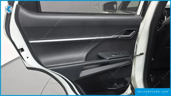 KGM - SSANGYONG TORRES GASOLINE 1.5 4WD