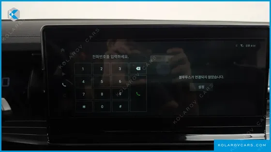 KGM - SSANGYONG TORRES GASOLINE 1.5 4WD