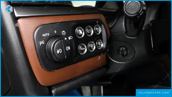 MASERATI GRAN TURISMO S 4.7