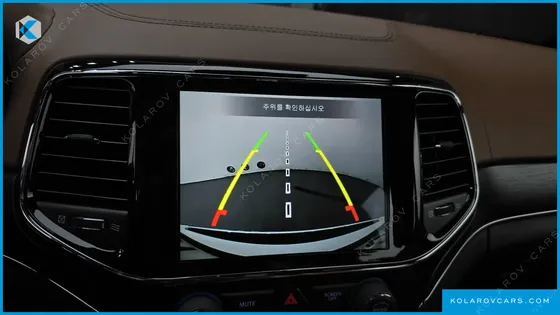 JEEP CHEROKEE 3.6 SUMMIT