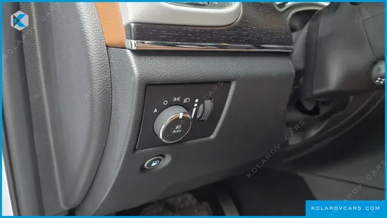 JEEP CHEROKEE 3.6 SUMMIT