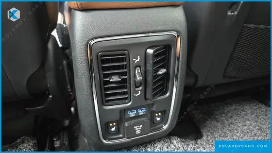 JEEP CHEROKEE 3.6 SUMMIT