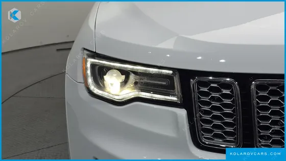 JEEP CHEROKEE 3.6 SUMMIT