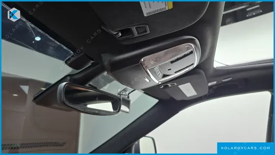 JEEP CHEROKEE 3.6 SUMMIT