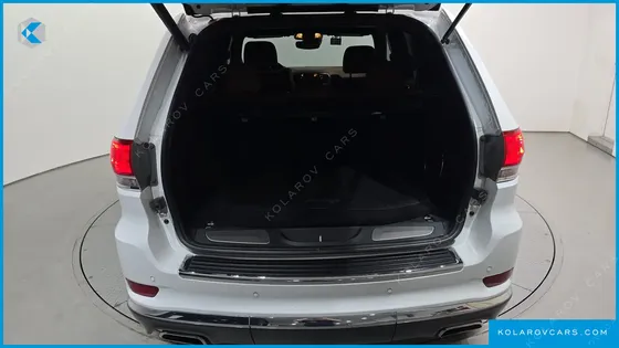 JEEP CHEROKEE 3.6 SUMMIT