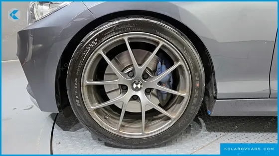 BMW 2 SERIES 220D M SPORT COUPE
