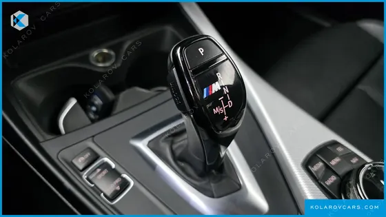 BMW 2 SERIES 220D M SPORT COUPE