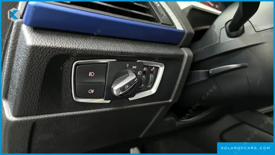 BMW 2 SERIES 220D M SPORT COUPE