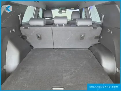 KGM - SSANGYONG TORRES GASOLINE 1.5 2WD