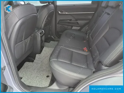 KGM - SSANGYONG TORRES GASOLINE 1.5 2WD