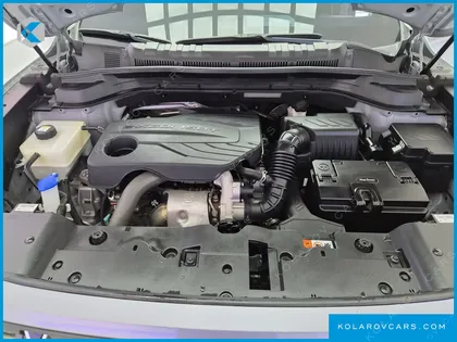 KGM - SSANGYONG TORRES GASOLINE 1.5 2WD
