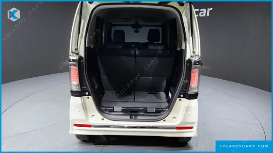 HONDA N-BOX 0.6 2WD