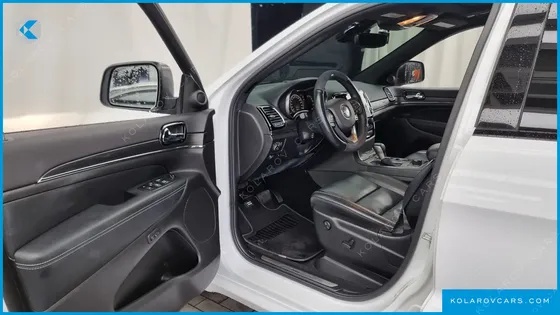 JEEP CHEROKEE 3.6 80TH EDITION