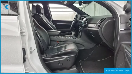 JEEP CHEROKEE 3.6 80TH EDITION