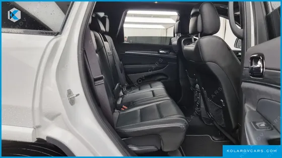 JEEP CHEROKEE 3.6 80TH EDITION