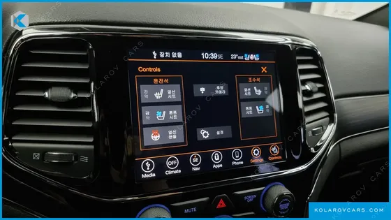 JEEP CHEROKEE 3.6 80TH EDITION