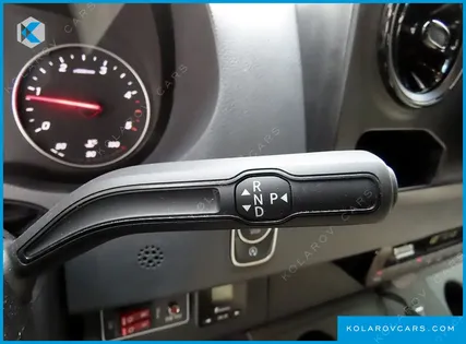 MERCEDES SPRINTER 2.0 DIESEL
