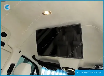MERCEDES SPRINTER 2.0 DIESEL