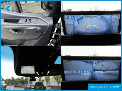 MERCEDES SPRINTER 2.0 DIESEL