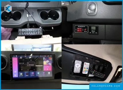 MERCEDES SPRINTER 2.0 DIESEL