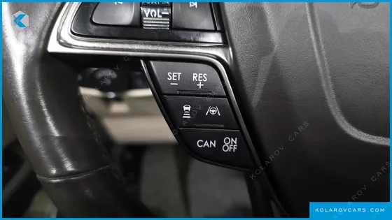 LINCOLN NAUTILUS 2.7 RESERVE AWD