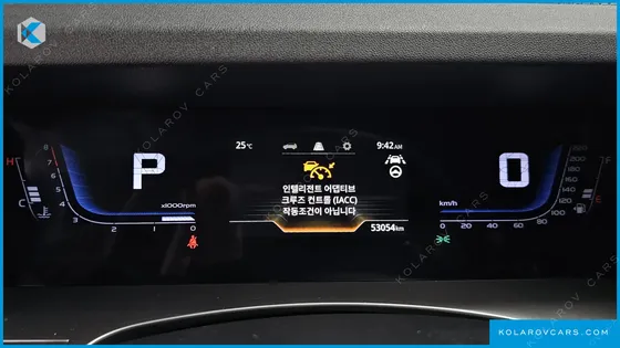 KGM - SSANGYONG TORRES GASOLINE 1.5 4WD