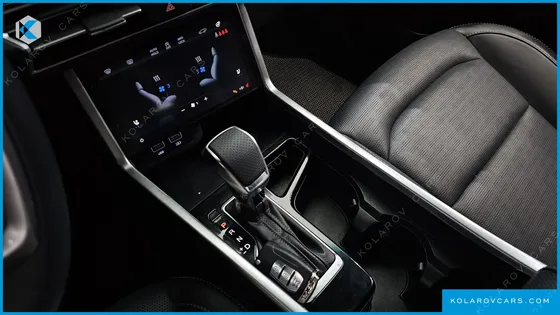 KGM - SSANGYONG TORRES GASOLINE 1.5 4WD