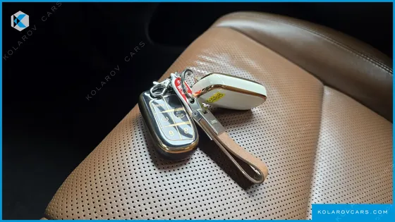 JEEP CHEROKEE 3.6 OVERLAND
