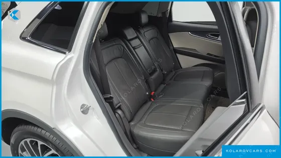 LINCOLN NAUTILUS 2.7 RESERVE AWD