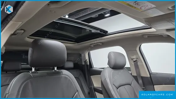 LINCOLN NAUTILUS 2.7 RESERVE AWD
