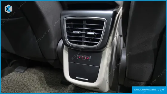 LINCOLN NAUTILUS 2.7 RESERVE AWD