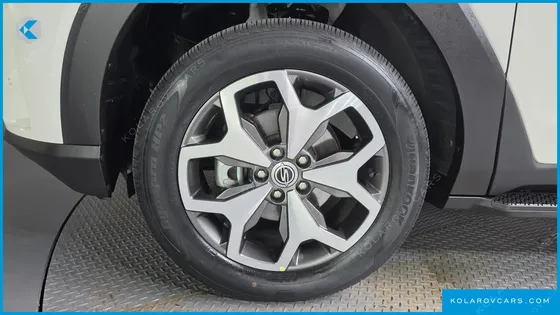 KGM - SSANGYONG TORRES GASOLINE 1.5 2WD