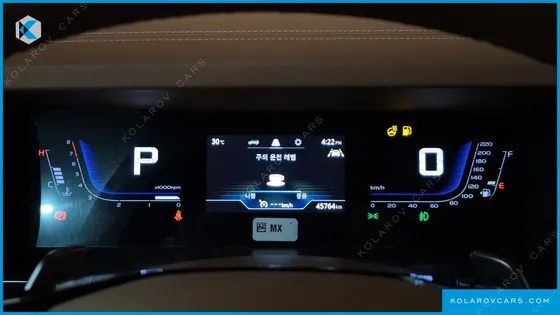 KGM - SSANGYONG TORRES GASOLINE 1.5 2WD