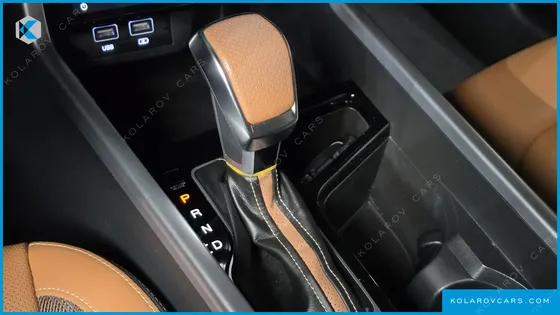 KGM - SSANGYONG TORRES GASOLINE 1.5 2WD