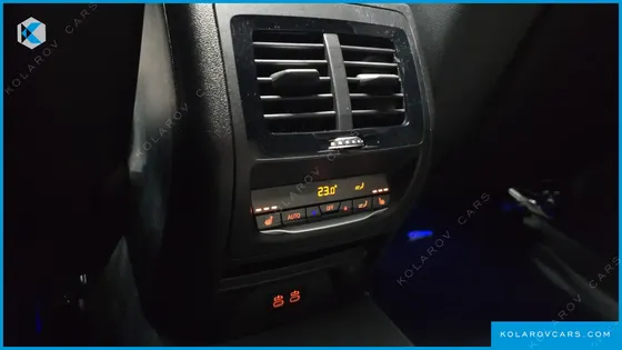 BMW X4M 3.0 COMPETITION