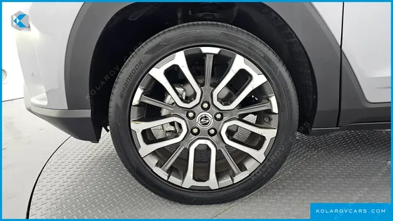 KGM - SSANGYONG TORRES GASOLINE 1.5 2WD