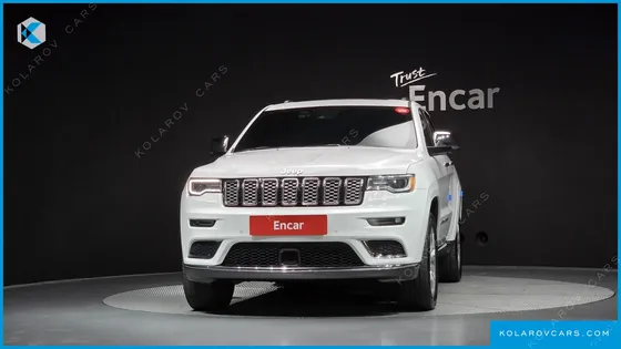 JEEP CHEROKEE 3.6 SUMMIT