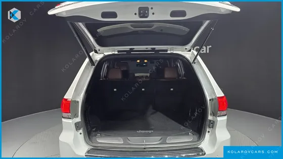 JEEP CHEROKEE 3.6 SUMMIT