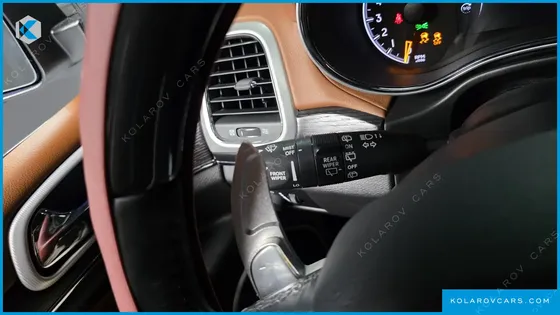JEEP CHEROKEE 3.6 SUMMIT